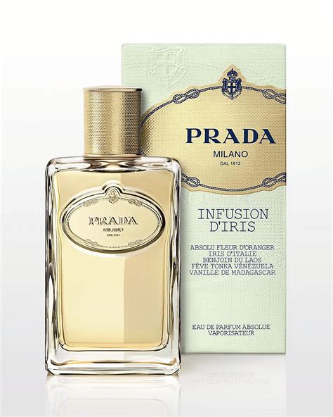 prada infusion d iris eau de parfum 1.7 oz|Prada infusion d'iris sephora.